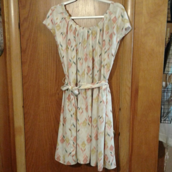 LC Lauren Conrad Dresses & Skirts - Womans Summer Dress